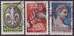 Netherlands 1937