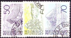 Liechtenstein 1973