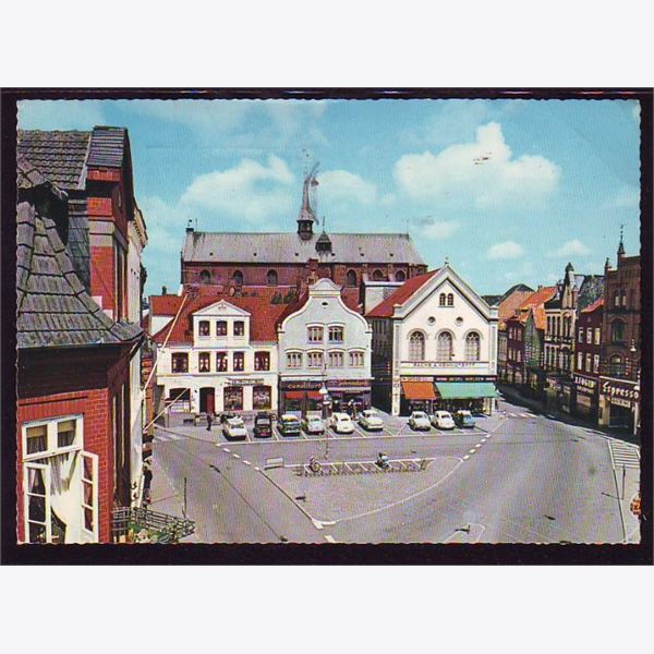 Denmark 1970