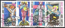 Vatican - Papal State 1983