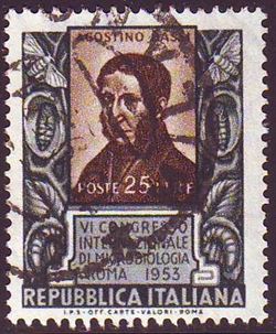 Italien 1953