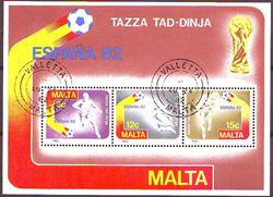 Malta 1982