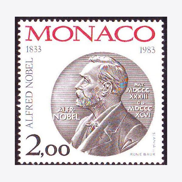Monaco 1983