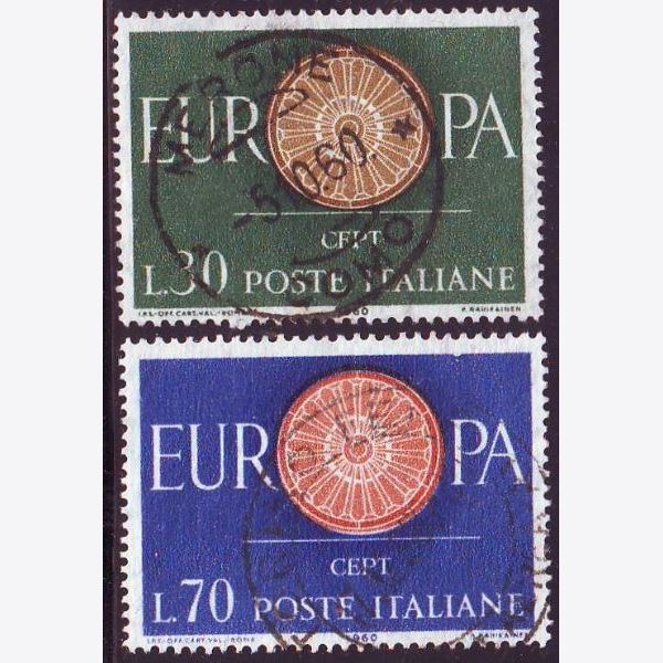 Italien 1960