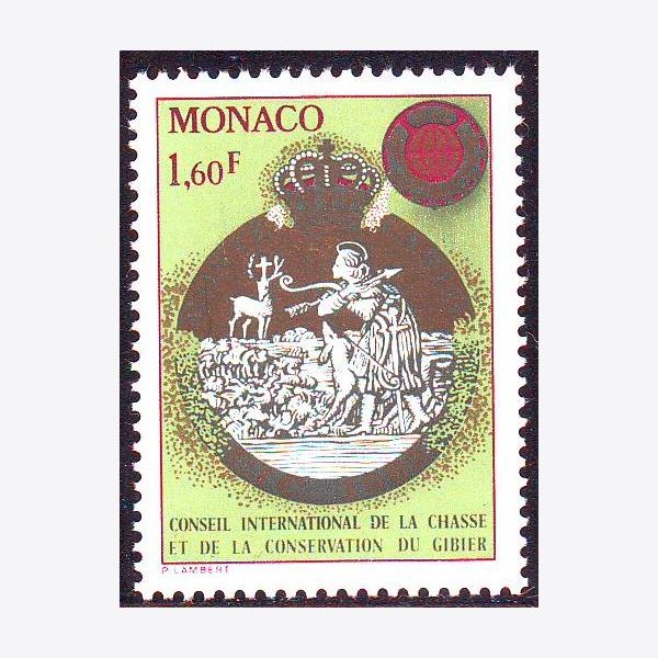 Monaco 1982