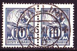 Estonia 1922