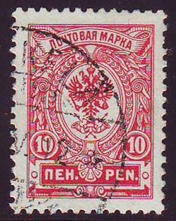 Finland 1911