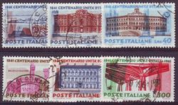 Italien 1961