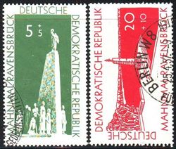 Østtyskland 1957
