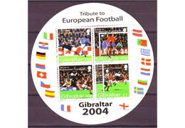 Gibraltar 2004