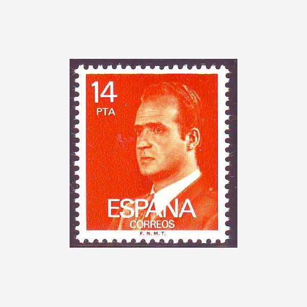 Spanien 1982