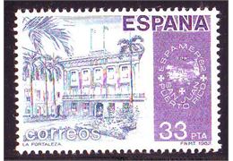 Spanien 1982