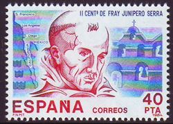 Spanien 1984