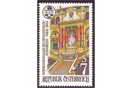Østrig 1984