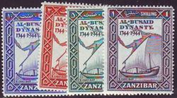 Zanzibar 1944