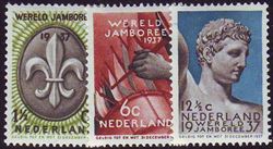 Holland 1937