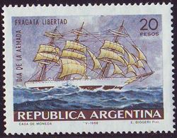 Argentina 1968