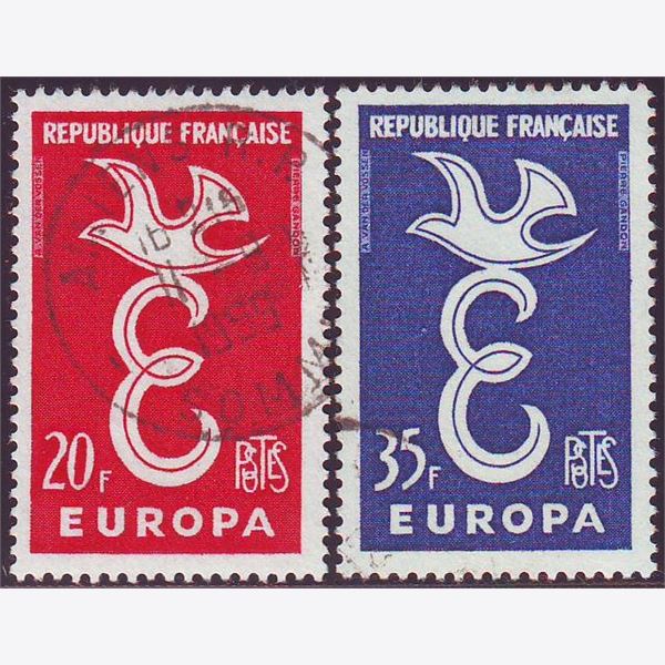 France 1958
