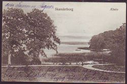 Danmark 1909