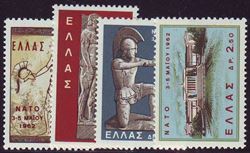 Grækenland 1962