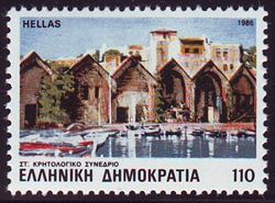 Grækenland 1986