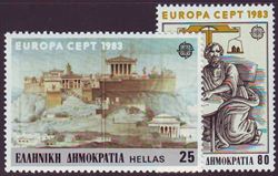 Grækenland 1983