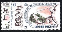 Grækenland 1982