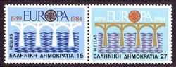 Grækenland 1984