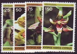 Cypern 1981