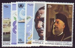 Cypern 1983