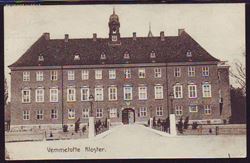 Danmark 1913