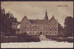 Danmark 1905