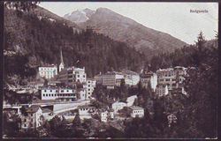 Østrig 1927