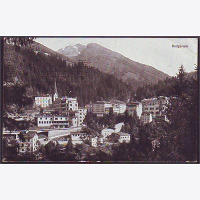 Austria 1927