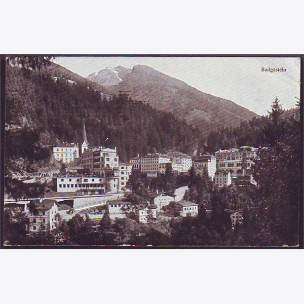 Austria 1927