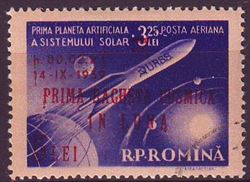 Rumænien 1959