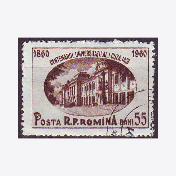 Romania 1959
