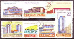 Rumænien 1961
