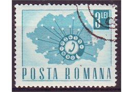 Rumænien 1967