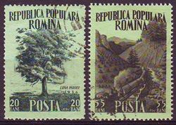 Rumænien 1956