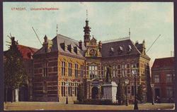 Holland 1914
