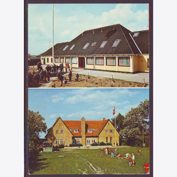 Denmark 1973