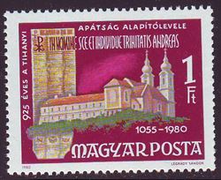 Hungary 1980