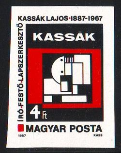 Ungarn 1987