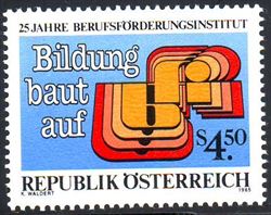 Austria 1985