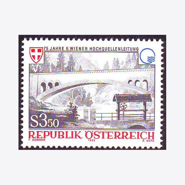 Austria 1985