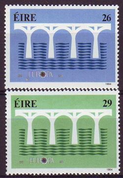 Ireland 1984