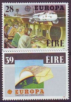 Ireland 1988