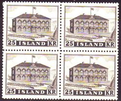 Iceland 1952