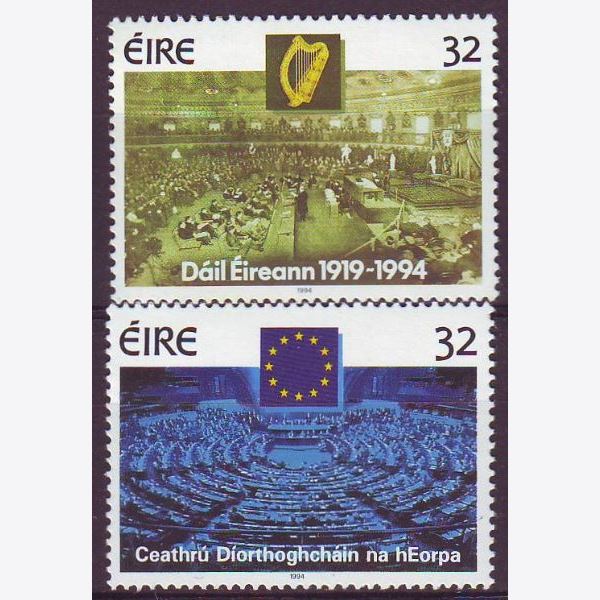 Irland 1994